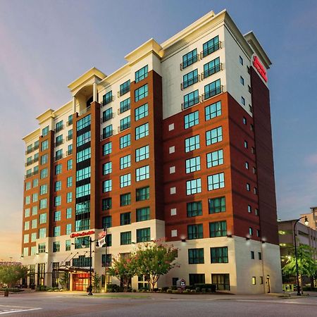 Hampton Inn & Suites National Harbor/Alexandria Area Zewnętrze zdjęcie