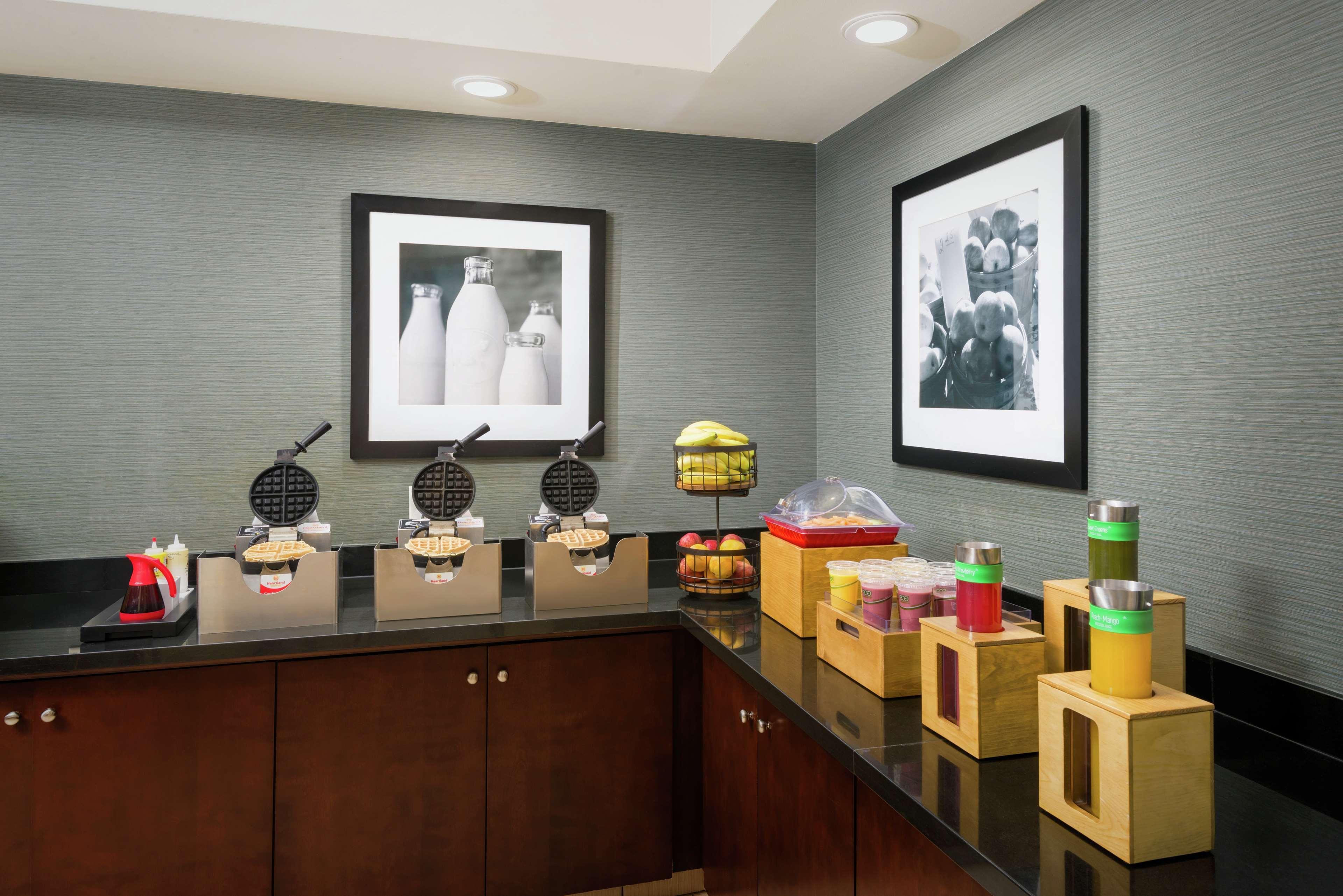 Hampton Inn & Suites National Harbor/Alexandria Area Zewnętrze zdjęcie