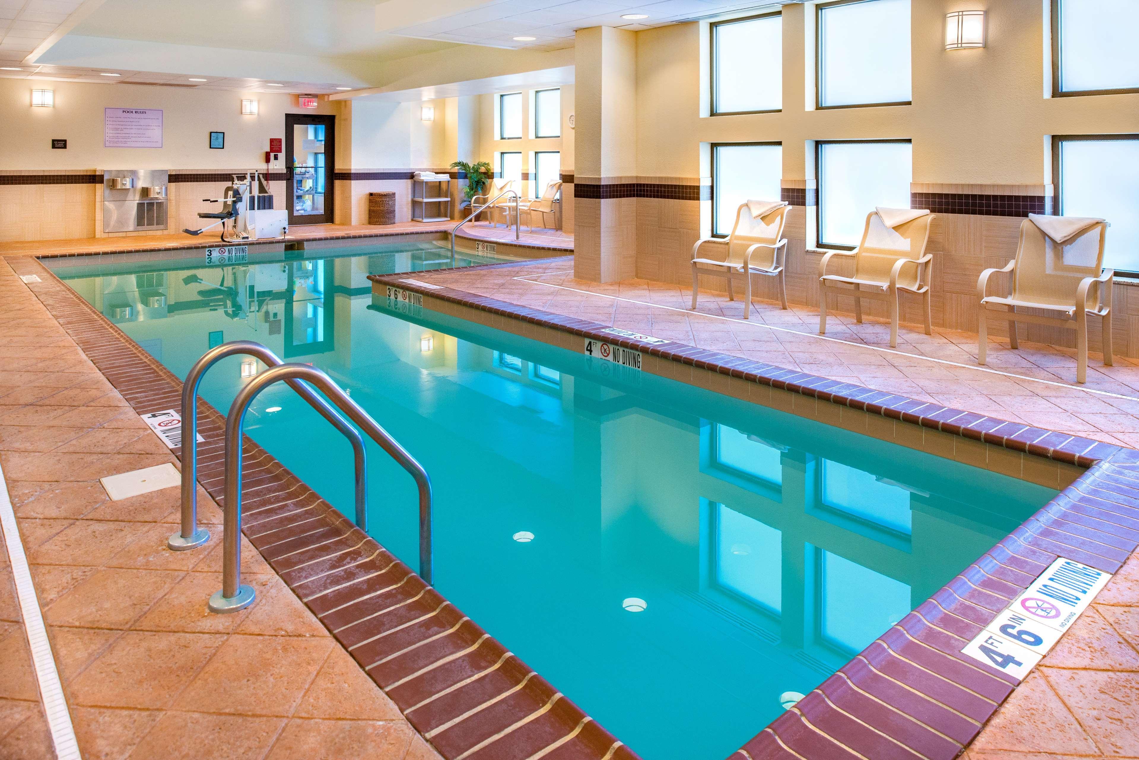 Hampton Inn & Suites National Harbor/Alexandria Area Zewnętrze zdjęcie
