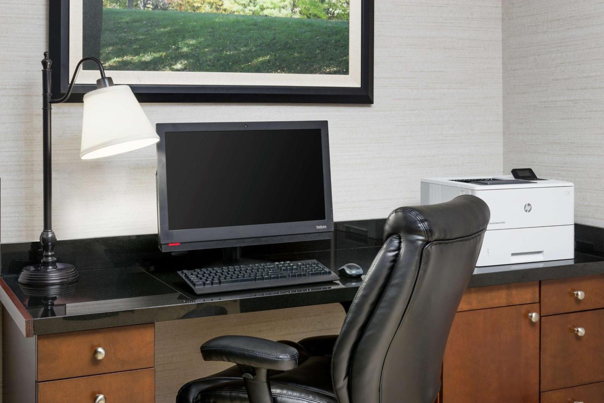 Hampton Inn & Suites National Harbor/Alexandria Area Zewnętrze zdjęcie