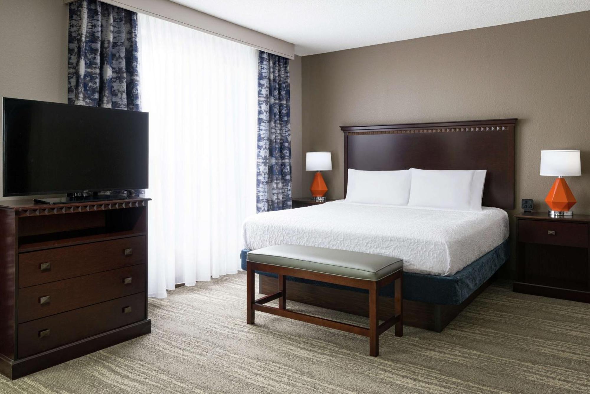 Hampton Inn & Suites National Harbor/Alexandria Area Zewnętrze zdjęcie