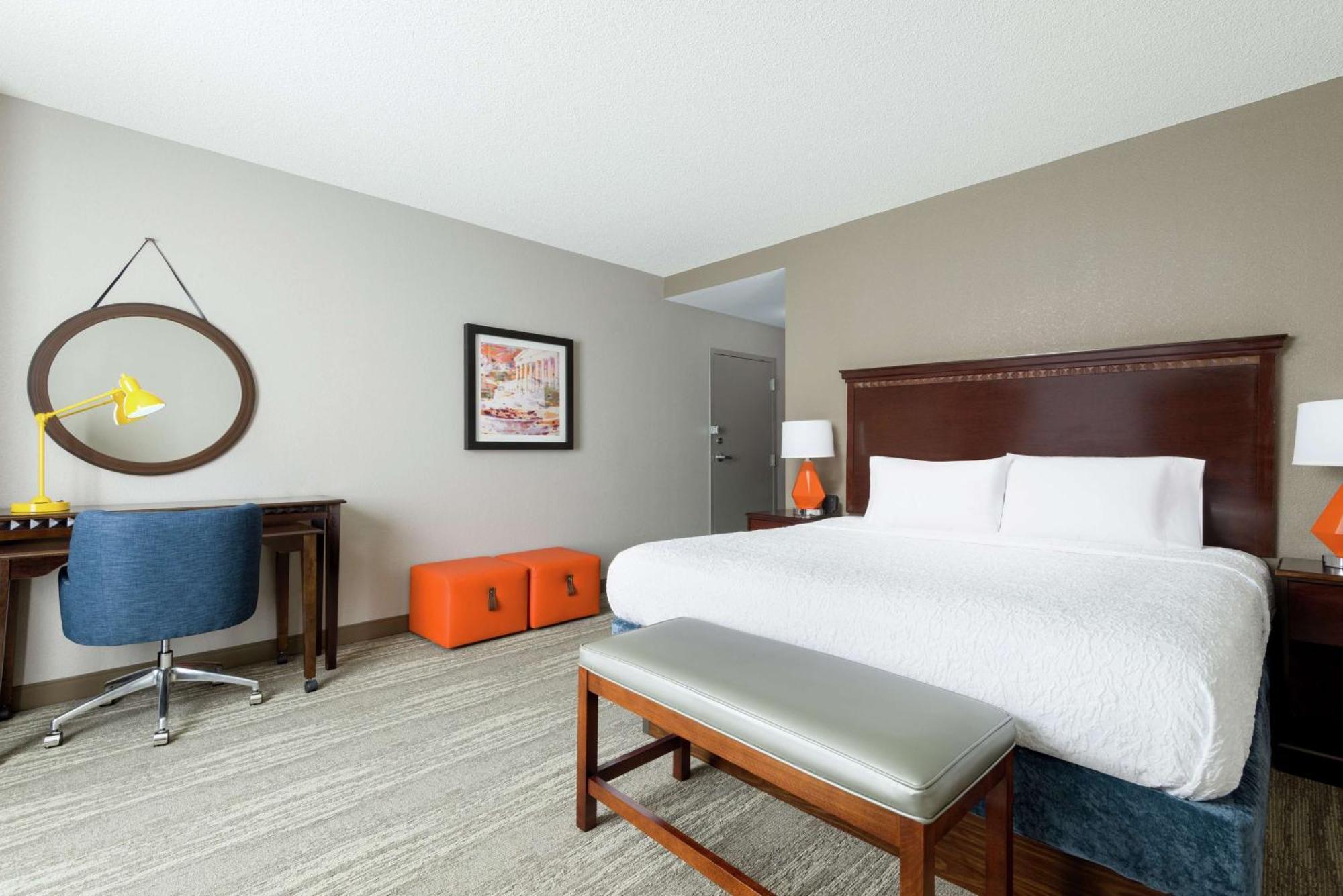 Hampton Inn & Suites National Harbor/Alexandria Area Zewnętrze zdjęcie