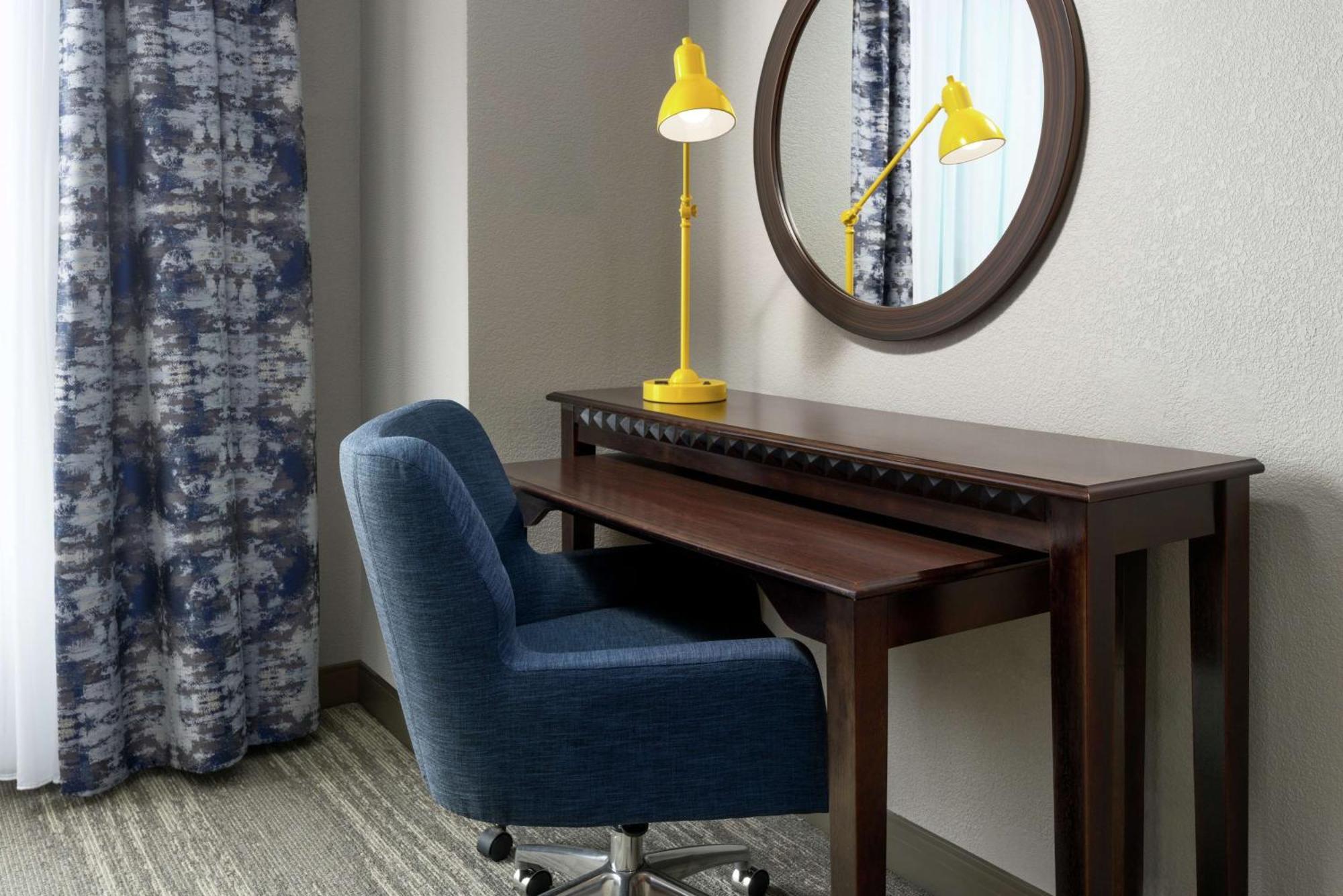 Hampton Inn & Suites National Harbor/Alexandria Area Zewnętrze zdjęcie