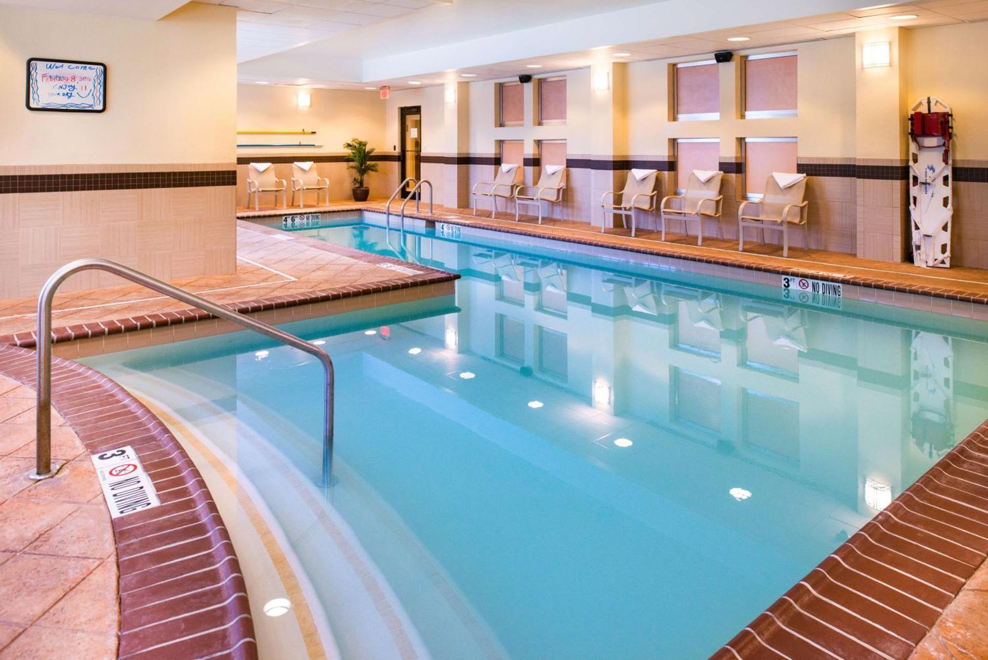 Hampton Inn & Suites National Harbor/Alexandria Area Zewnętrze zdjęcie