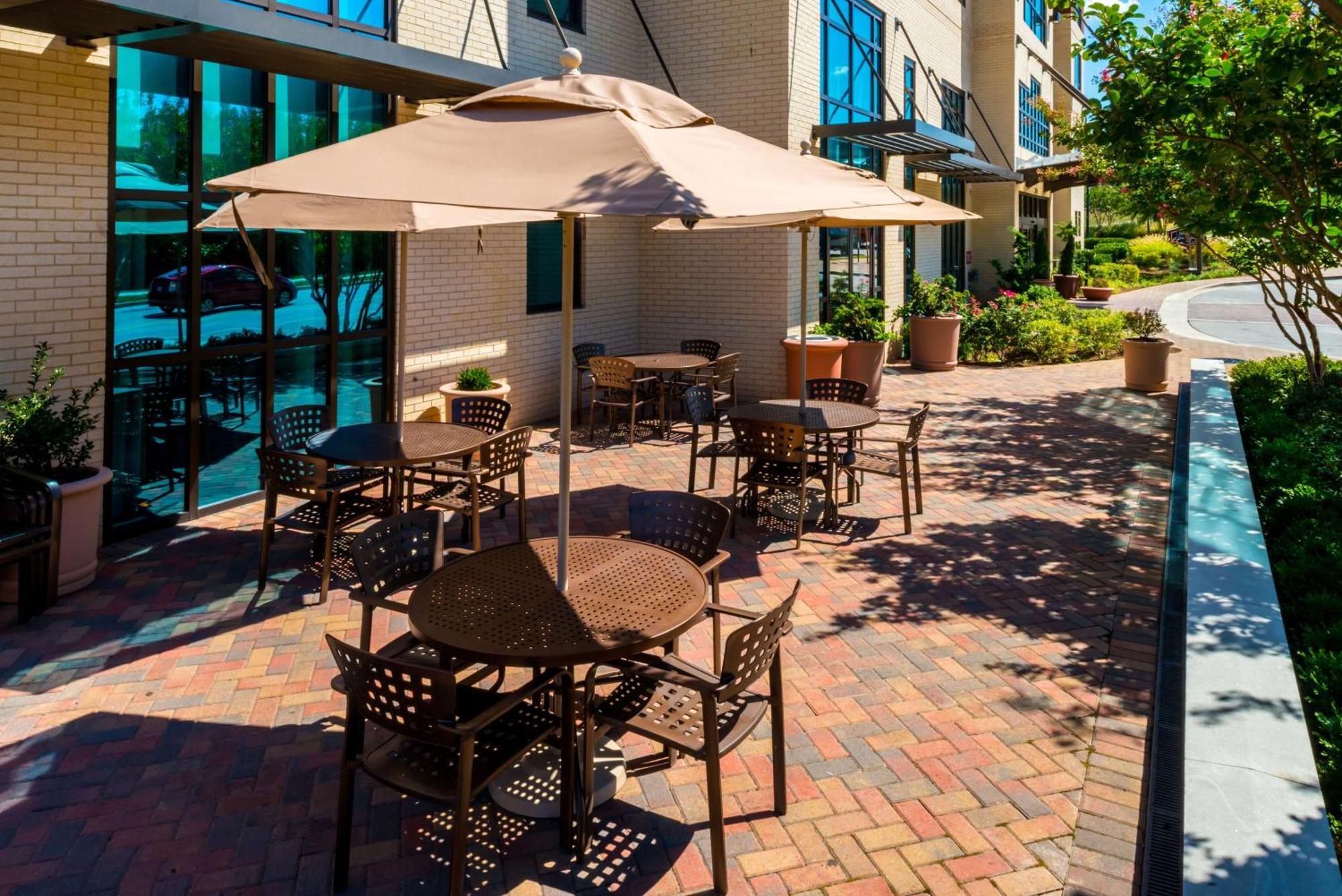 Hampton Inn & Suites National Harbor/Alexandria Area Zewnętrze zdjęcie