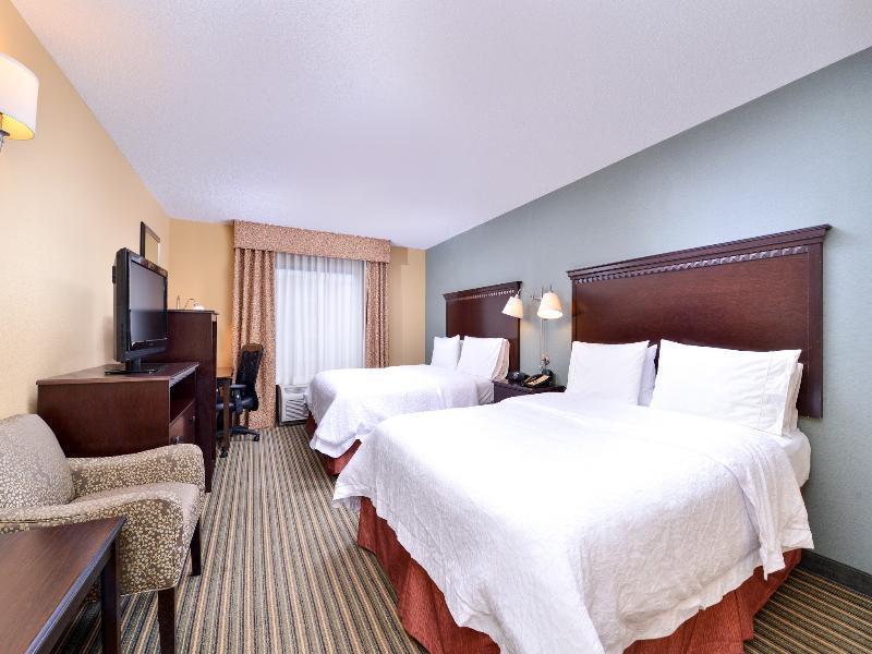 Hampton Inn & Suites National Harbor/Alexandria Area Zewnętrze zdjęcie