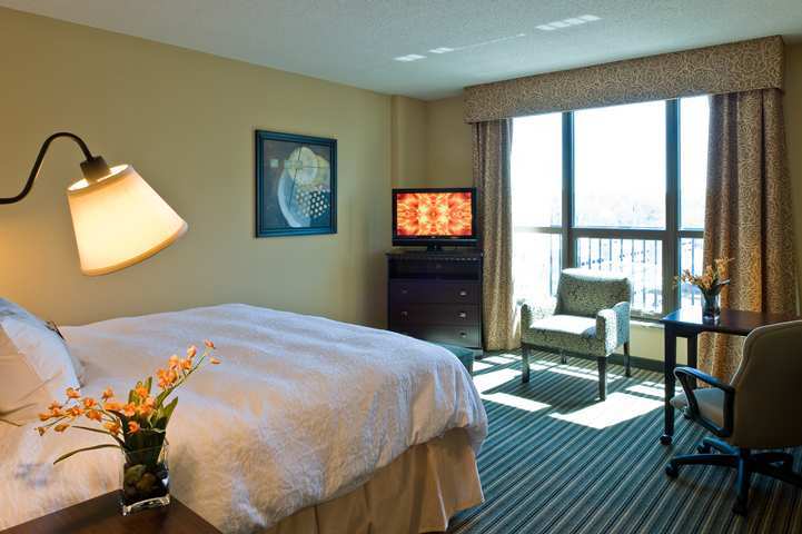 Hampton Inn & Suites National Harbor/Alexandria Area Zewnętrze zdjęcie