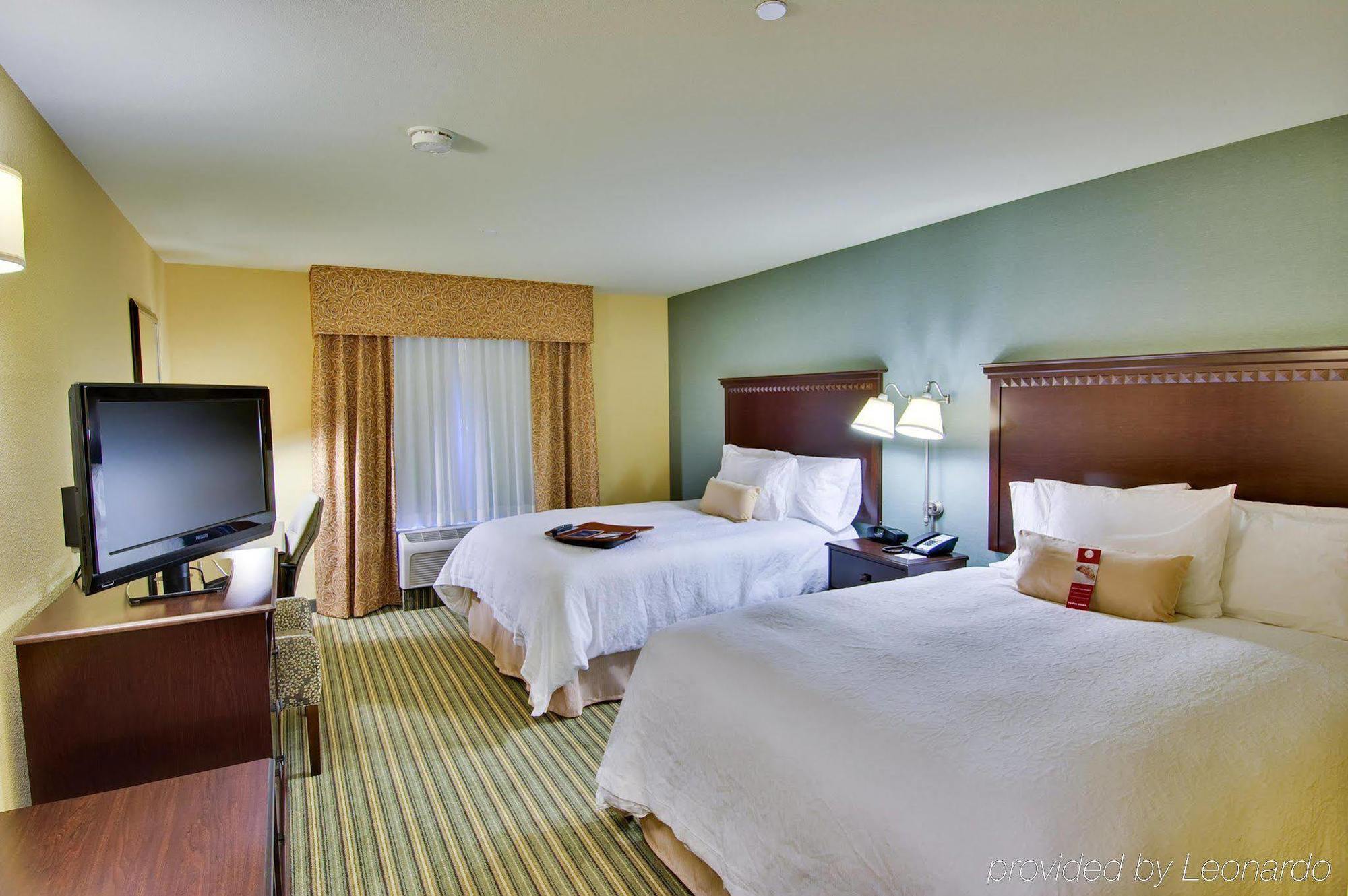 Hampton Inn & Suites National Harbor/Alexandria Area Zewnętrze zdjęcie
