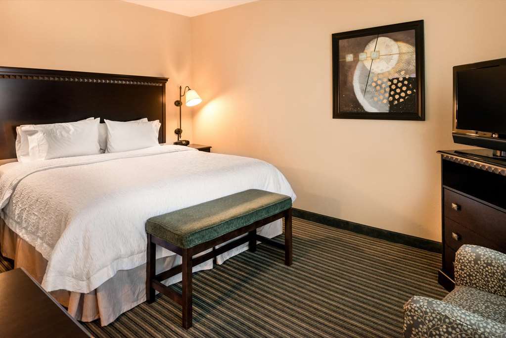 Hampton Inn & Suites National Harbor/Alexandria Area Pokój zdjęcie