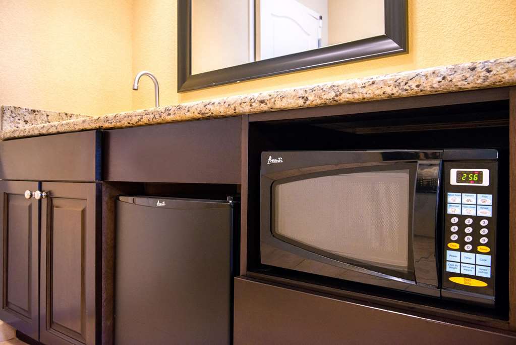 Hampton Inn & Suites National Harbor/Alexandria Area Pokój zdjęcie